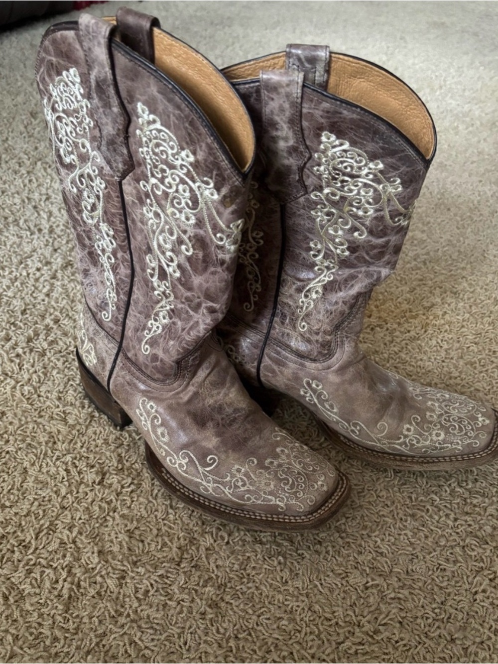Corral Women’s Boots